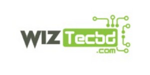 Wizard Software & Technology Bangladesh Logo