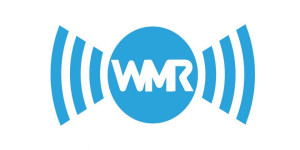 WMR Music Group Logo