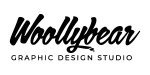 Woollybear Design Logo