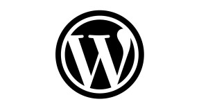 WordPress Official Logo