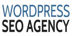 WordPress SEO Agency Logo