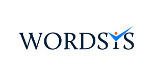 Wordsys Logo