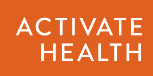 Activate Health Logo