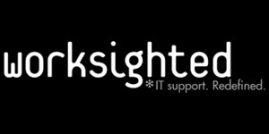 Worksighted Logo