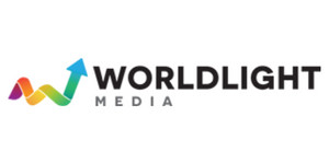 WorldLight Media Logo