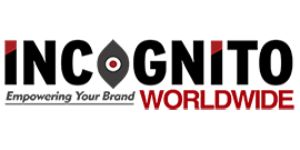 Incognito Worldwide Logo