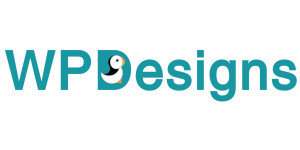 WPDesigns Logo