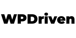 WPDriven Logo