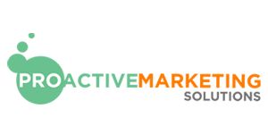 Proactive Marketing Solutions Logo