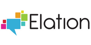 Elation Logo