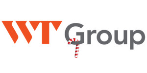 WT Group Logo