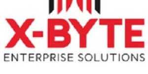 X-Byte Enterprise Solutions Logo