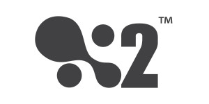 X2 Logo