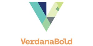 VerdanaBold Logo