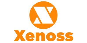 Xenoss Logo