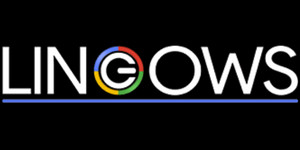 Lingows Media Logo