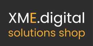 XME.digital solutions Logo