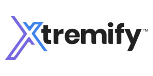 Xtremify Logo