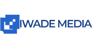 iWade Media Logo