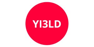 YIELD INTERACTIVE Logo