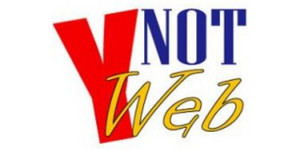 YNot Web Logo