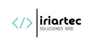 Iriartec | Web Solutions Logo