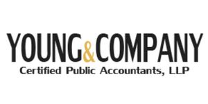 Young and Company CPAs, LLP Logo