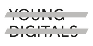 Young Digitals Logo