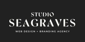 Studio Seagraves Logo