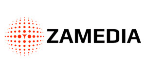 ZAMEDIA Logo