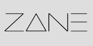 ZANE Productions Logo