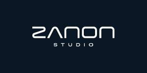 Zanon Studio Logo