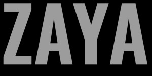 Zaya Production Logo