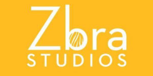 Zbra Studios Logo