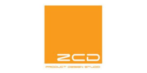 ZCD Studio Logo