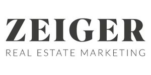 Zeiger Real Estate Marketing Logo