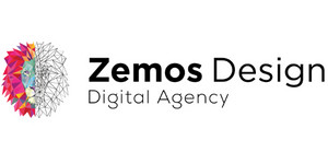 Zemos Design Logo