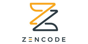 Zencode Technologies Logo