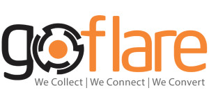 Goflare Digital Solutions Logo