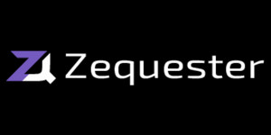 Zequester Logo