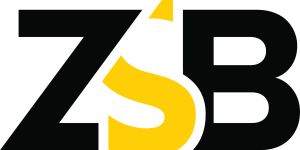 Zerobuck Technologies Logo