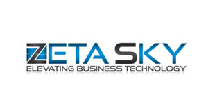 Zeta Sky Logo