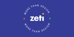 Zeti creative Logo