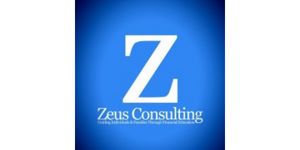 Zeus Consulting Services Corp Logo