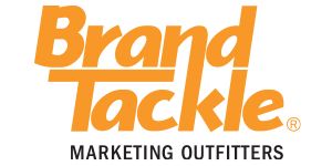 Brand Tackle Logo