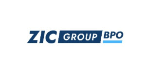 Zic Group BPO Logo