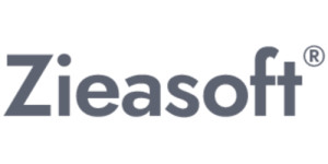 Zieasoft Logo