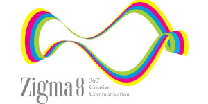 ZIGMA8 Logo