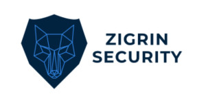 Zigrin Security Logo