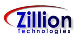 Zillion Technologies Logo